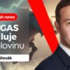 XTB: Flash news: Ceny NATGAS posilují o 40% od začátku týdne