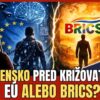 Pavol Slota: BRICS ako alternatíva pre Slovensko? Sankcie, digitalizácia a úpado...
