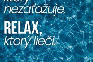 Vedeli ste, že domáci bazén je investíciou do vášho zdravia? Získajte vitálne te...