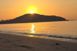 Martin Andraško: Thajské kontrasty: Od bielych chrámov po prach ulice