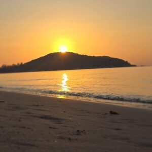 Martin Andraško: Thajské kontrasty: Od bielych chrámov po prach ulice