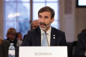 Napätie na Blízkom východe rastie. Slovensko neeviduje občanov v Iráne, v Izrael...