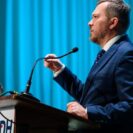 KDH vyzýva vládu na zvolanie bezpečnostnej rady, situácia na Blízkom východe si ...