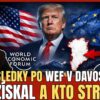 Marián Ďuriš: Davos ukázal pravdu: Európa je slabá, Trump určuje pravidlá hry | ...