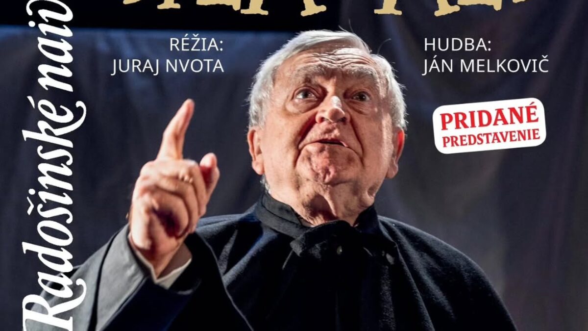 Kultúrne centrum Bojnice: Ešte stále sa hľadáte? Nájdite sa v Kultúrne centrum Bojnice: Ešte stále sa hľadáte? Nájdite sa v KáCéčku na Radošincoch