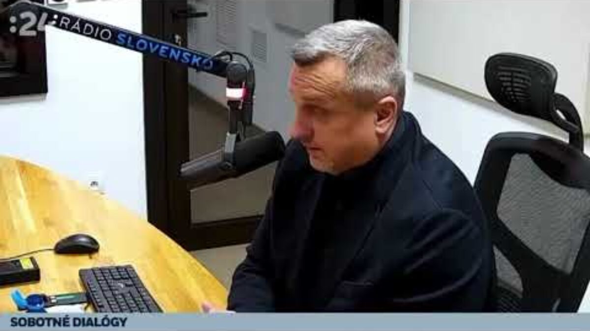 Andrej Danko: Ak premiér tvrdí, že vedenie Únie zlyhalo, tak nech začne iniciatívu, aby Maroš Šefčovič odišiel.