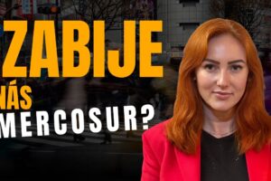 ✍️  TEMNÉ STRÁNKY MERCOSURU ODHALENÉ!