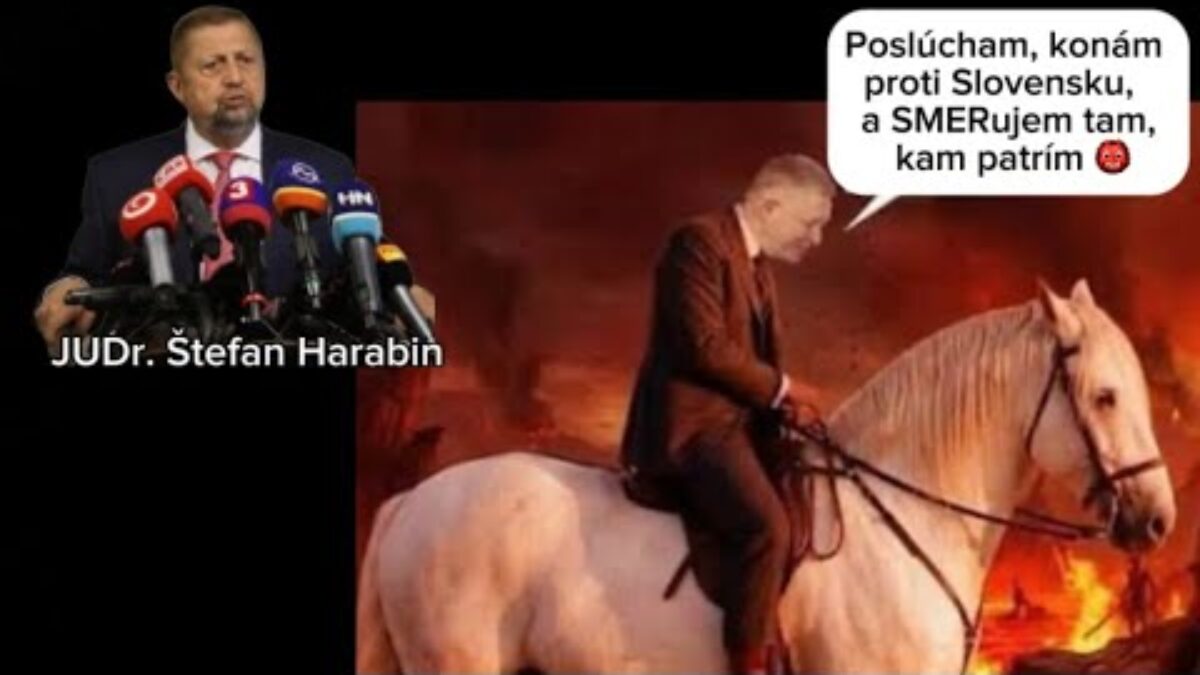 TV MY: Fico pomáha predlžovať vojnu na Ukrajine