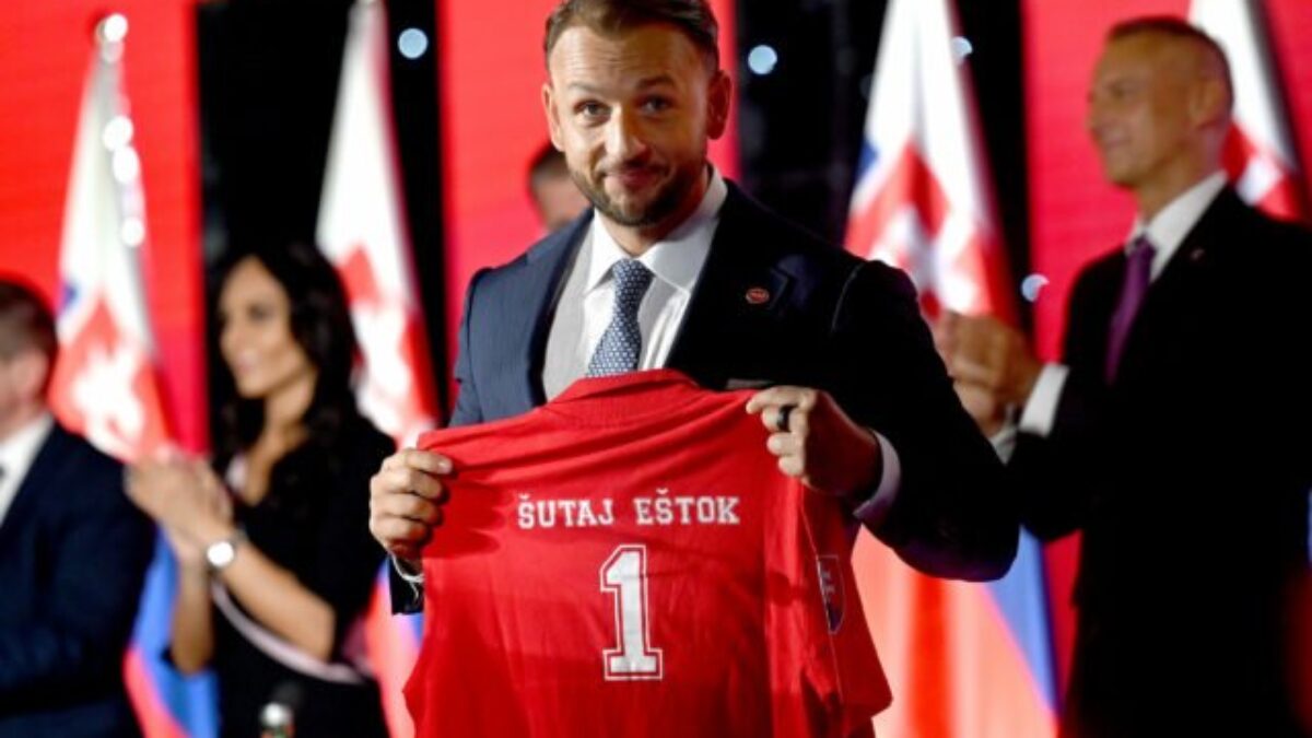 Hlas nemá v pláne meniť svojho predsedu, tvrdí Saková a vyjadrila sa aj k Ferenčákovi a Kmecovi