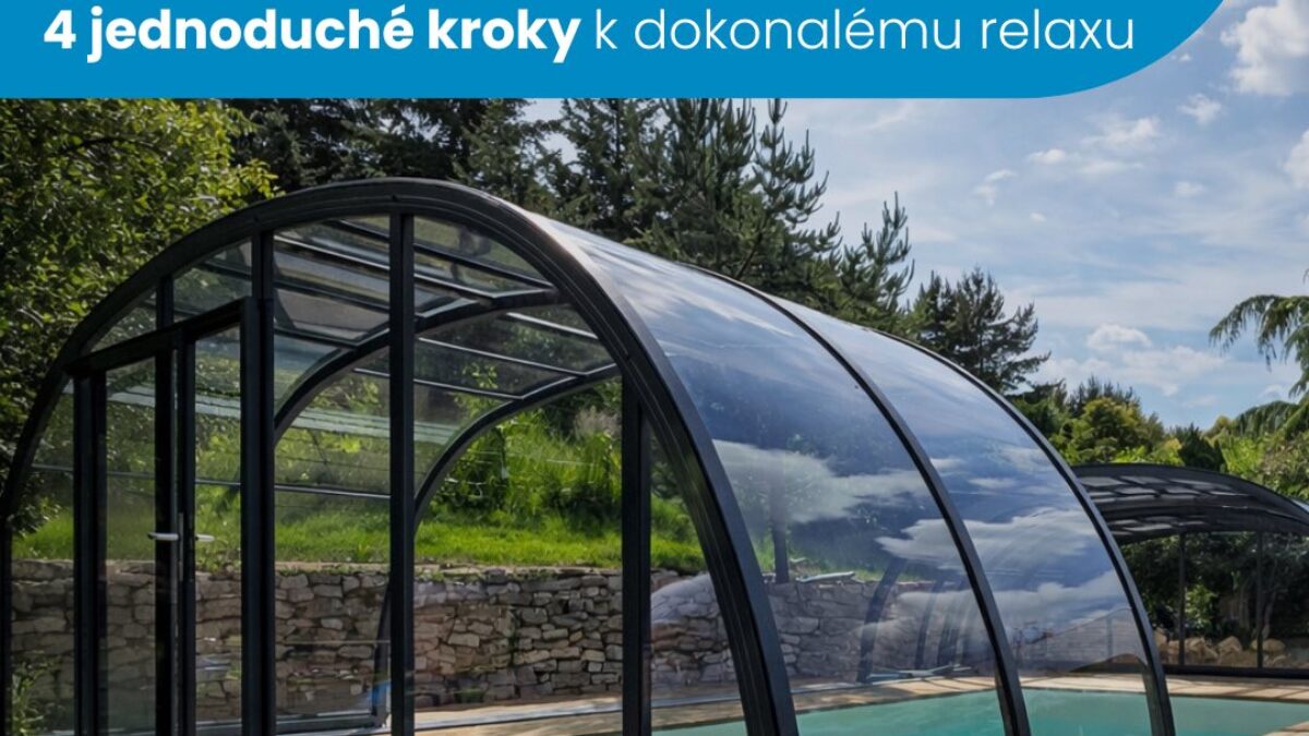 Plánujete bazén? Pozrite sa, ako vyzerajú jednotlivé kroky od prvej schôdzky až po prvé kúpanie.