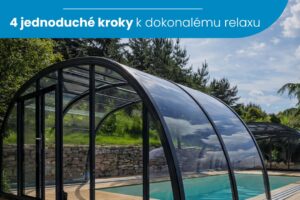 Plánujete bazén? Pozrite sa, ako vyzerajú jednotlivé kroky od prvej schôdzky až ...