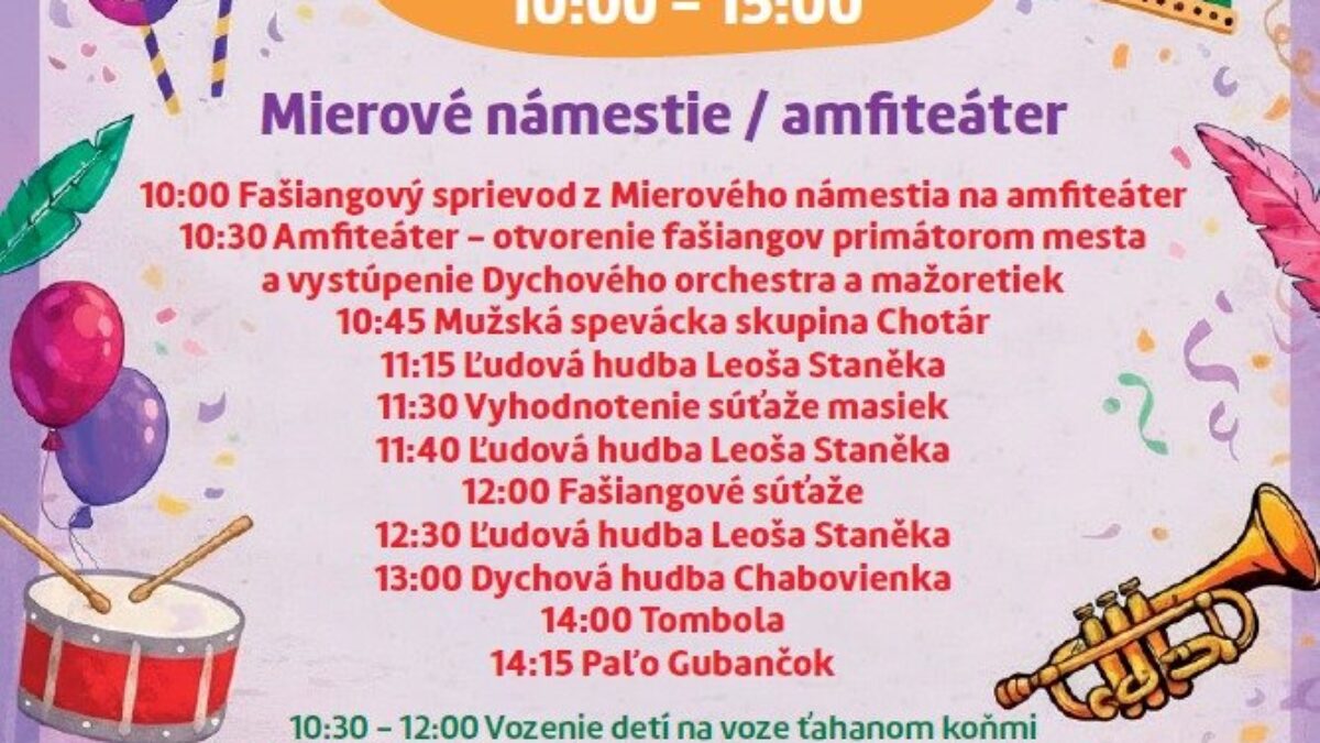 Mesto Nová Dubnica: Láska je krásna, ale zabíjačková kaša je lepšia!