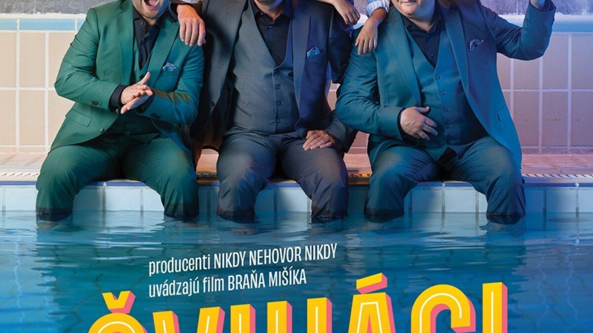 Kultúra Topoľčany: Program Topoľčianskeho kina platný do 1. februára.