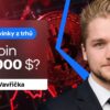 XTB: Míří Bitcoin na 80 000 $? Nákupy Michaela Saylora