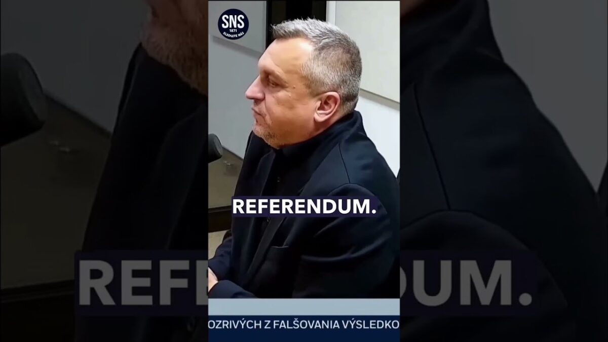 Andrej Danko: Oplatí sa byť členom NATO, keď nás tu USA hocikedy “preplieska”?