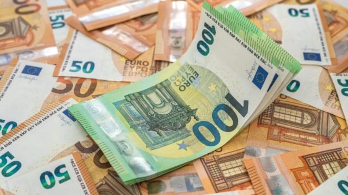 Granty v tomto roku nemôže získať hocikto, podľa odborníka sú však na stole stovky miliónov eur