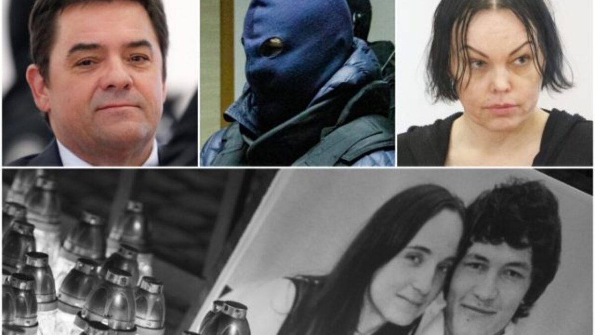 Súd opäť otvoril proces v kauze vraždy Jána Kuciaka a Martiny Kušnírovej, obžaloba zaznela už po tretíkrát – VIDEO
