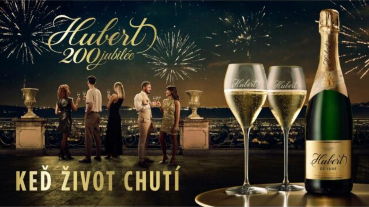 Rok 2025, významný míľnik pre vinárstvo Hubert J.E.