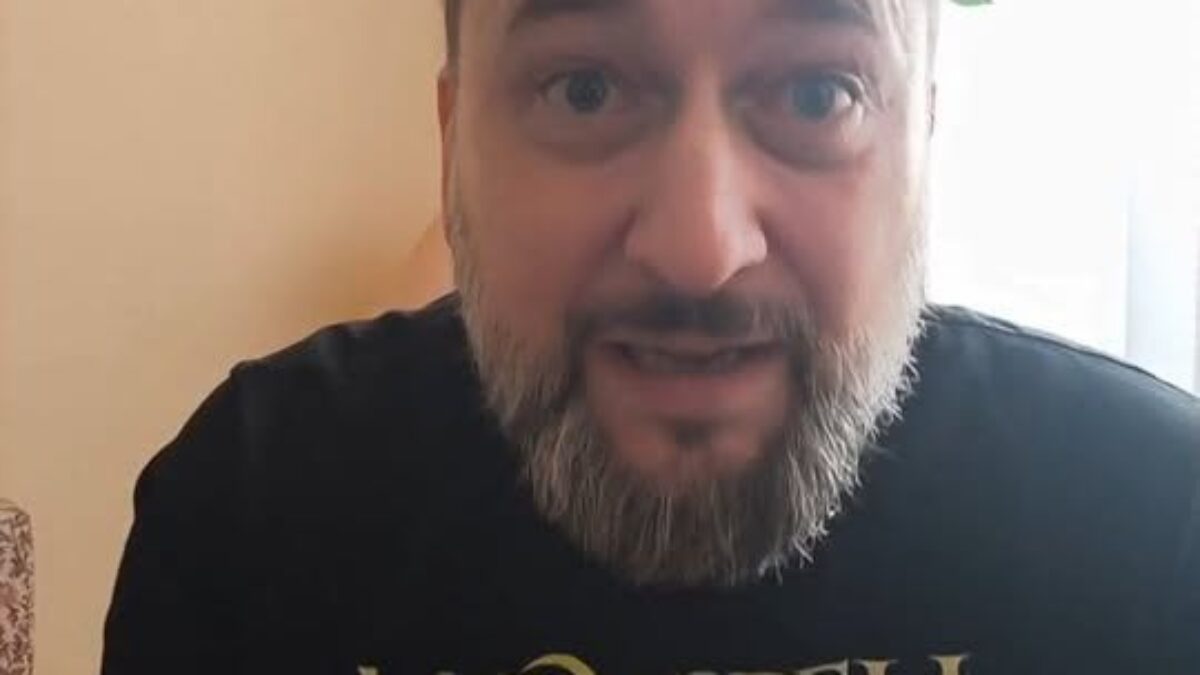 AMERIKA JE NA POKRAJI OBČIANSKEJ VOJNY – TOTO JE TEN VEĽKÝ VZOR KORČOKA A NAĎA?