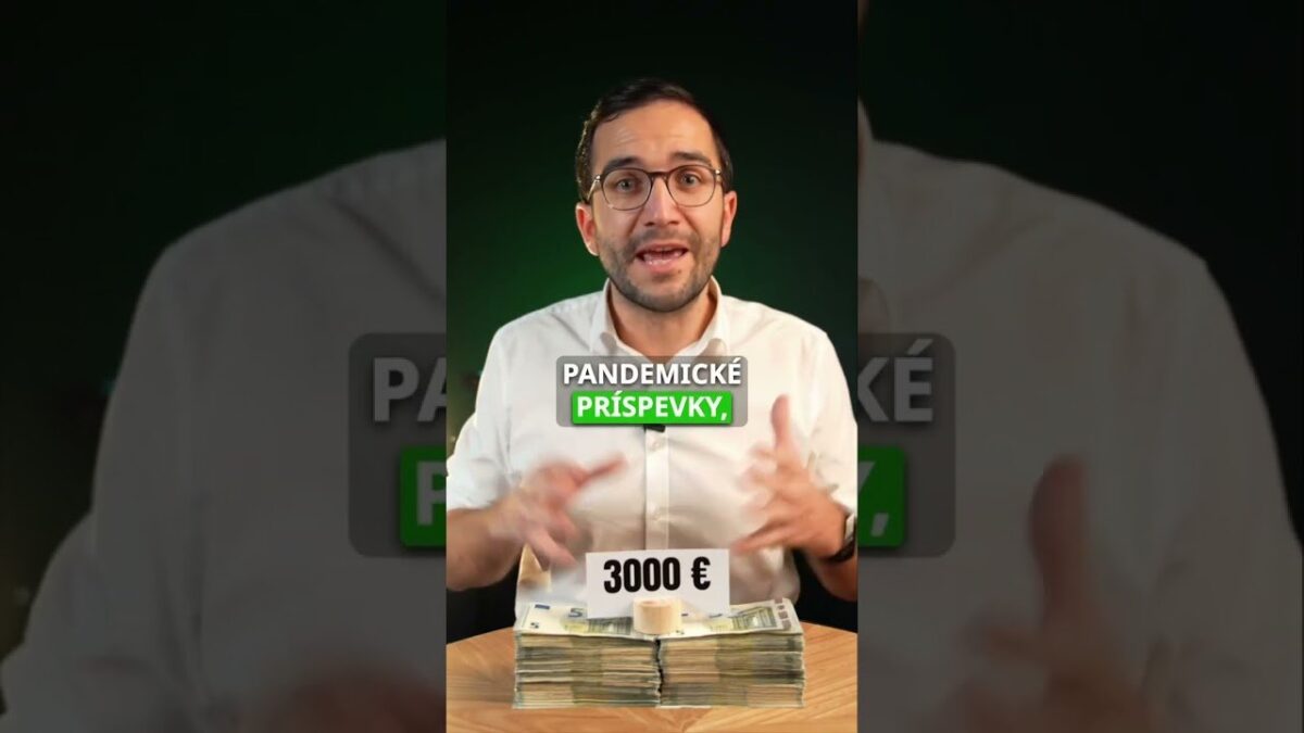 ZOSTANETE V ŠOKU! PRIEPASTNÝ ROZDIEL V POMOCI ĽUĎOM‼️FICO vs. MATOVIČ! Ukážte všetkým