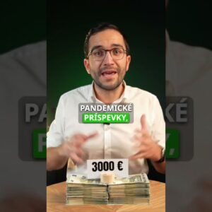 ZOSTANETE V ŠOKU! PRIEPASTNÝ ROZDIEL V POMOCI ĽUĎOM‼️FICO vs. MATOVIČ! Ukážte vš...