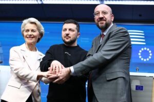 EURÓPA DOKONALA ENERGETICKÚ SAMOVRAŽDU