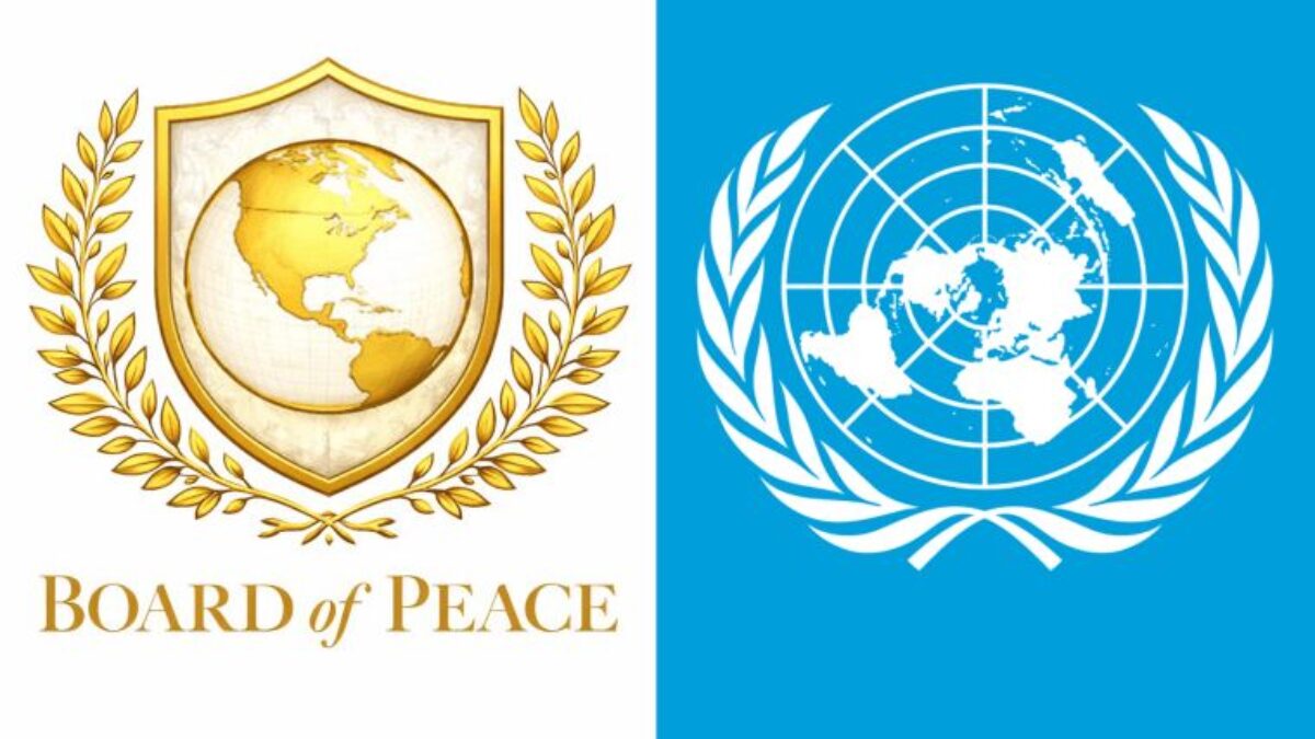 NECH FICOVA VLÁDA ANI LEN NEPOMYSLÍ NA KOKETOVANIE S TRUMPOVOU MIEROVOU RADOU