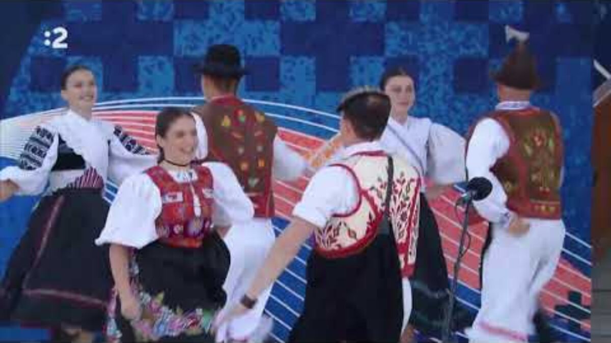 FS Urpín – Vrchári │ FF Východná 2025 – Aby sme nezabudli…