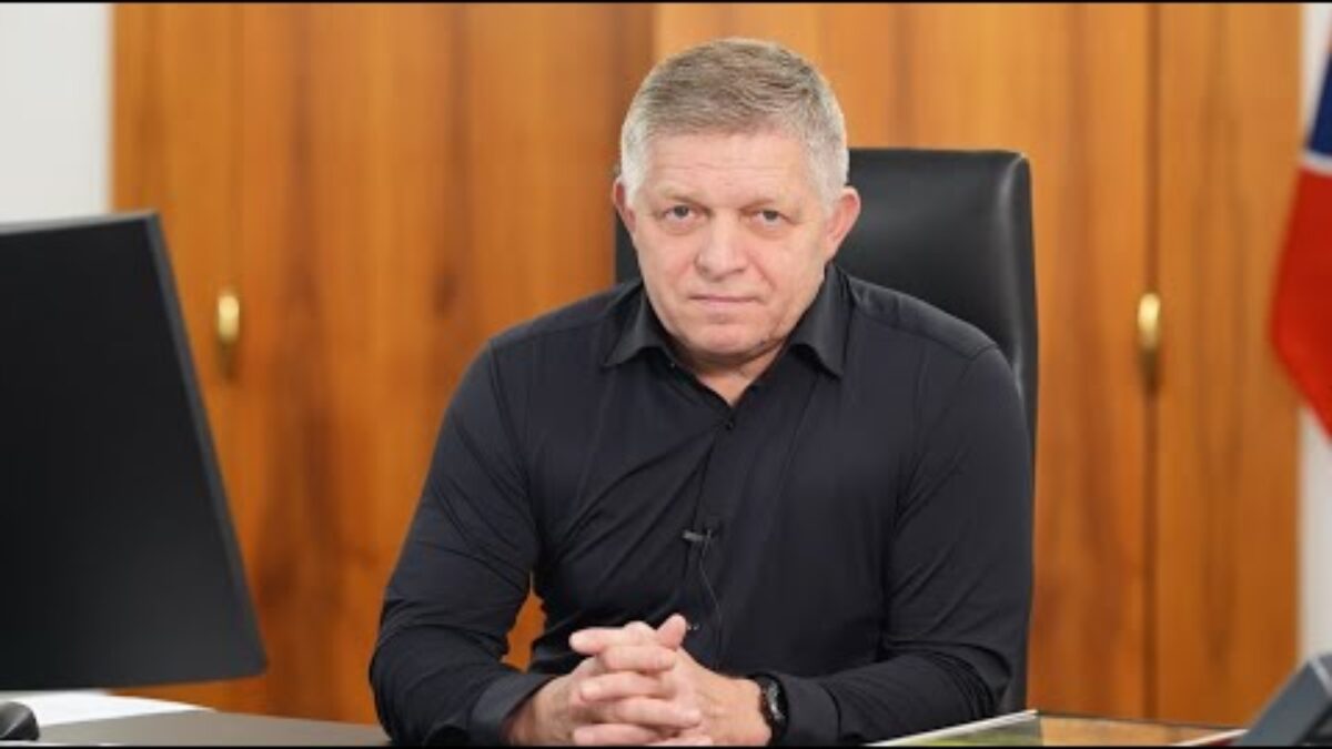 R. Fico: Podpora školských lyžiarskych zájazdov – úspešný 10-ročný projekt SMERU–SSD!