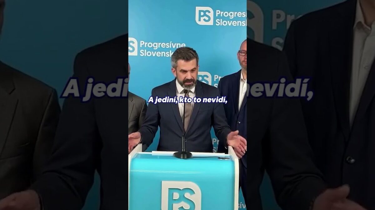 HLAS ďalej kryje Migaľov kšeft na nové slovensko.sk za viac ako 1️⃣3️⃣0️⃣ miliónov eur | Ján HARGAŠ