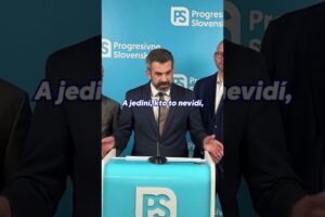 HLAS ďalej kryje Migaľov kšeft na nové slovensko.sk za viac ako 1️⃣3️⃣0️⃣ milión...