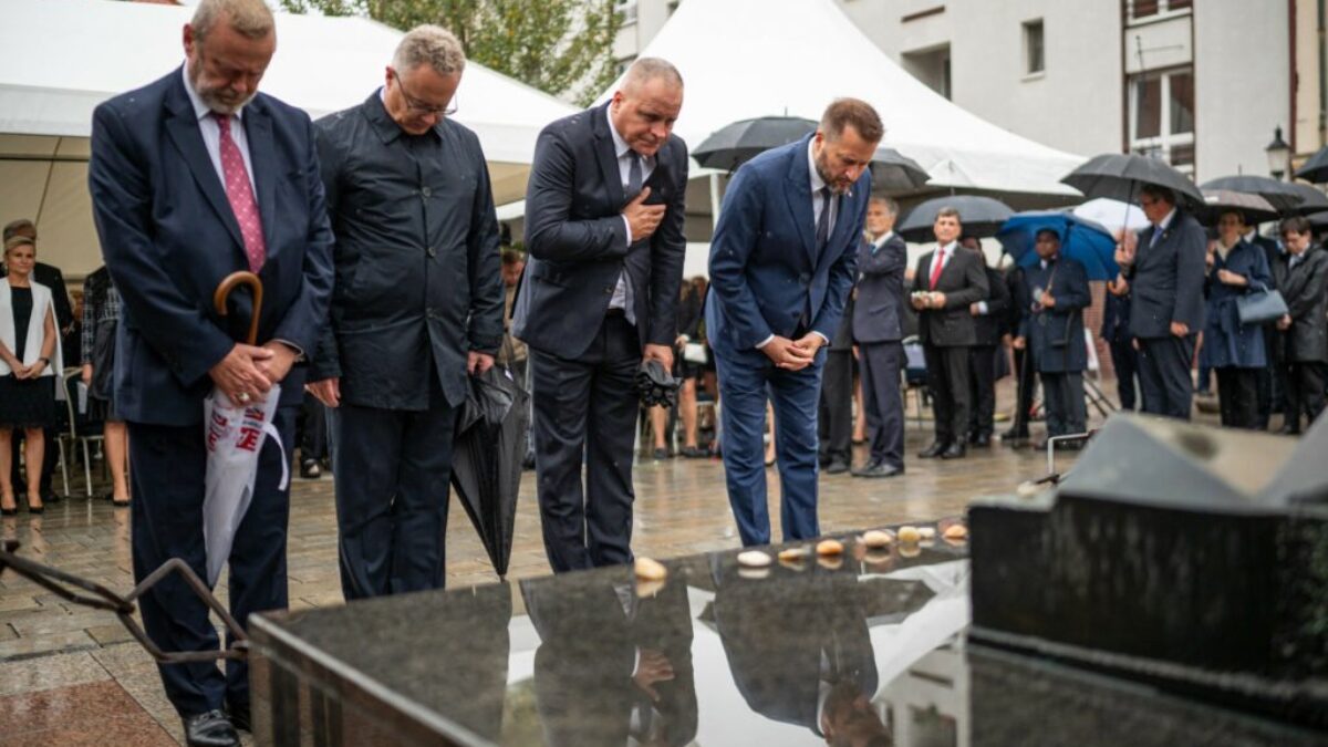 BSK: 27. január je Medzinárodný deň pamiatky obetí holokaustu