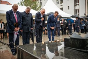 BSK: 27. január je Medzinárodný deň pamiatky obetí holokaustu