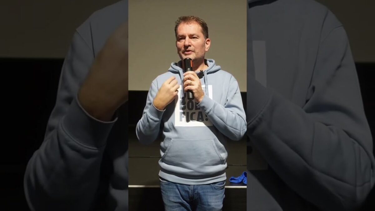 STARÁ ĽUBOVŇA 🤍💙❤️ … z debát po Slovensku…
