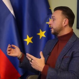 Matúš Šutaj Eštok: PODPORA RODÍN A HOSPODÁRSKY RAST SÚ NAŠIMI PRIORITAMI