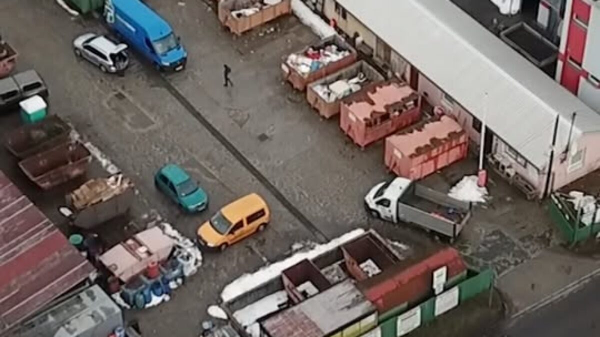 Mesto Liptovský Mikuláš: Začala sa polmiliónová rekonštrukcia zberného dvora na Podtatranského. Je to jedna z najväčších investícií do odpadového hospodárstva za posledné roky v hodnote viac ako 520-tisíc eur.