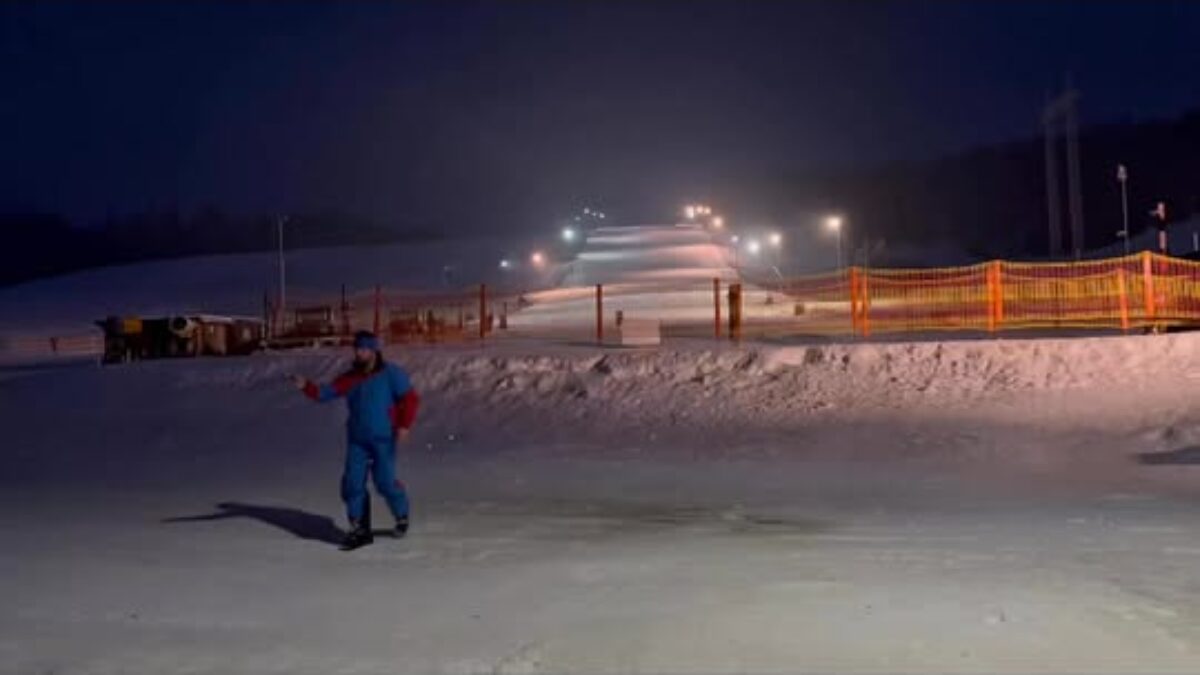 Mesto Svit: 2. ROČNÍK LYŽIARSKYCH PRETEKOV