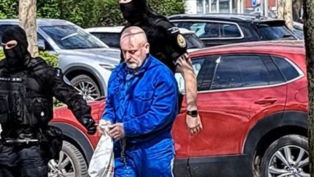 Róbert Lališ ide na doživotie, Najvyšší súd zmenil verdikt Špecializovaného trestného súdu