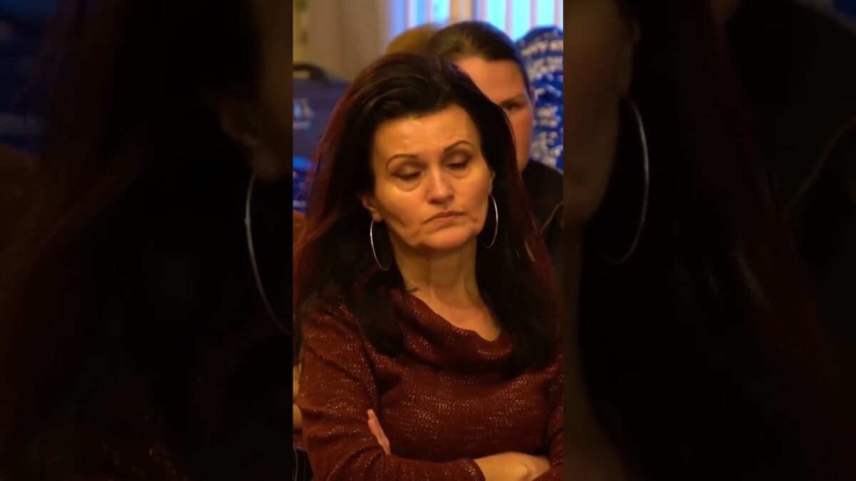 POLTÁR 🤍💙❤️ … z debát Máme radi Slovensko…