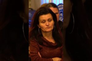 POLTÁR 🤍💙❤️ … z debát Máme radi Slovensko…