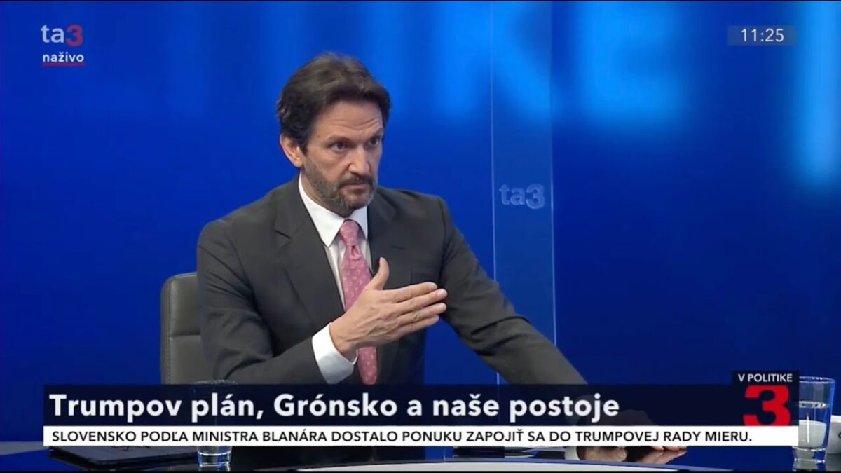 R. KALIŇÁK: RIADI KDH EŠTE KDH, ALEBO SA UŽ STALO POSLUŠNÝM PSÍKOM PROGRESÍVCOV?