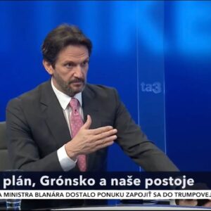 R. KALIŇÁK: RIADI KDH EŠTE KDH, ALEBO SA UŽ STALO POSLUŠNÝM PSÍKOM PROGRESÍVCOV?