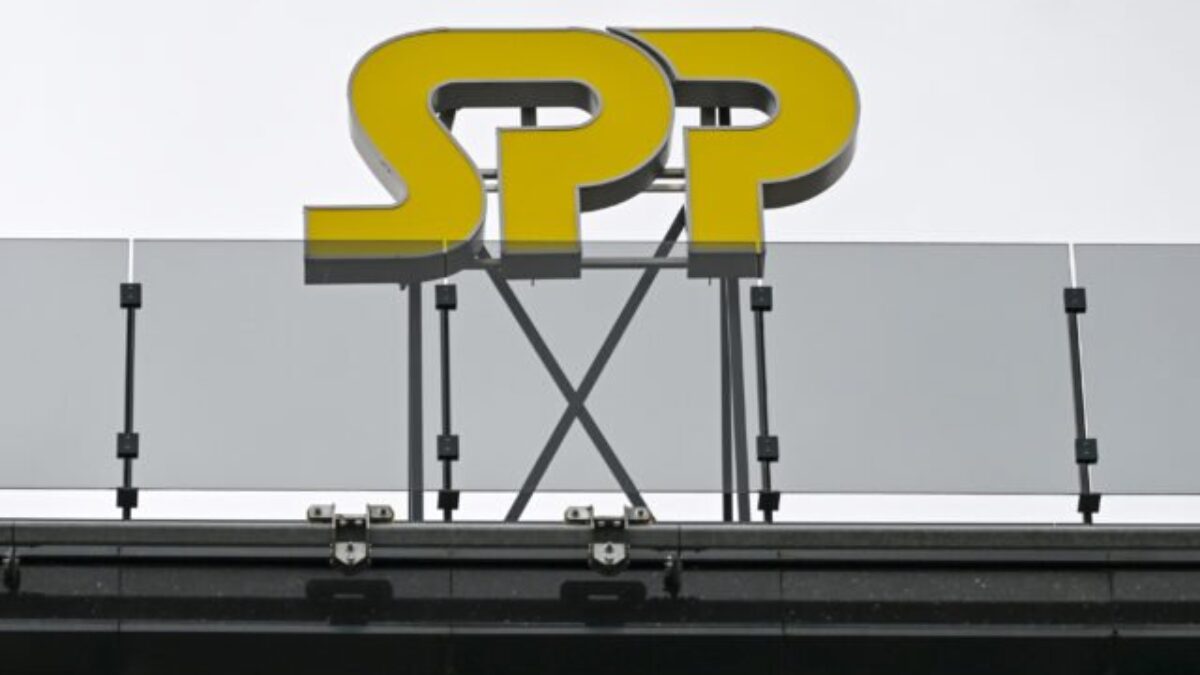 SPP podal dovolanie vo veci Duckého zmeniek, majetok spoločnosti je tak chránený pred exekúciou