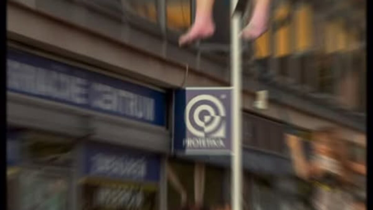 Mesto Liptovský Mikuláš: Návraty k roku 2016 aktuálne zaplavujú sociálne siete, aj my sme nechali stiahnuť novým trendom