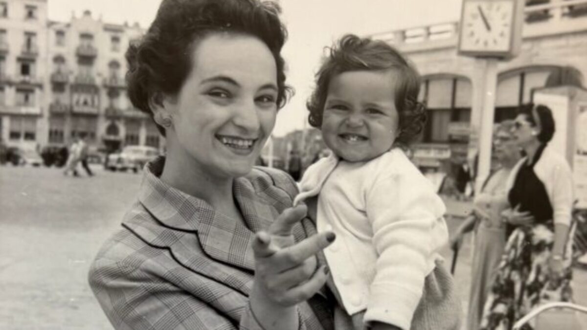 Príbeh Miriam Blumenstock: Tetovanie z Auschwitzu si dať odstrániť nechcela, tragédia holokaustu ju nezlomila – FOTO