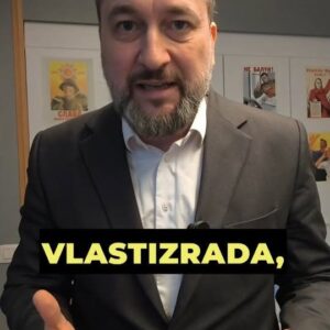 O VLASTIZRADCOCH Z PS-KA, RIZMANOVÝCH DUPLICITNÝCH FAKTÚRACH A EXTRÉMISTOVI LIPŠ...