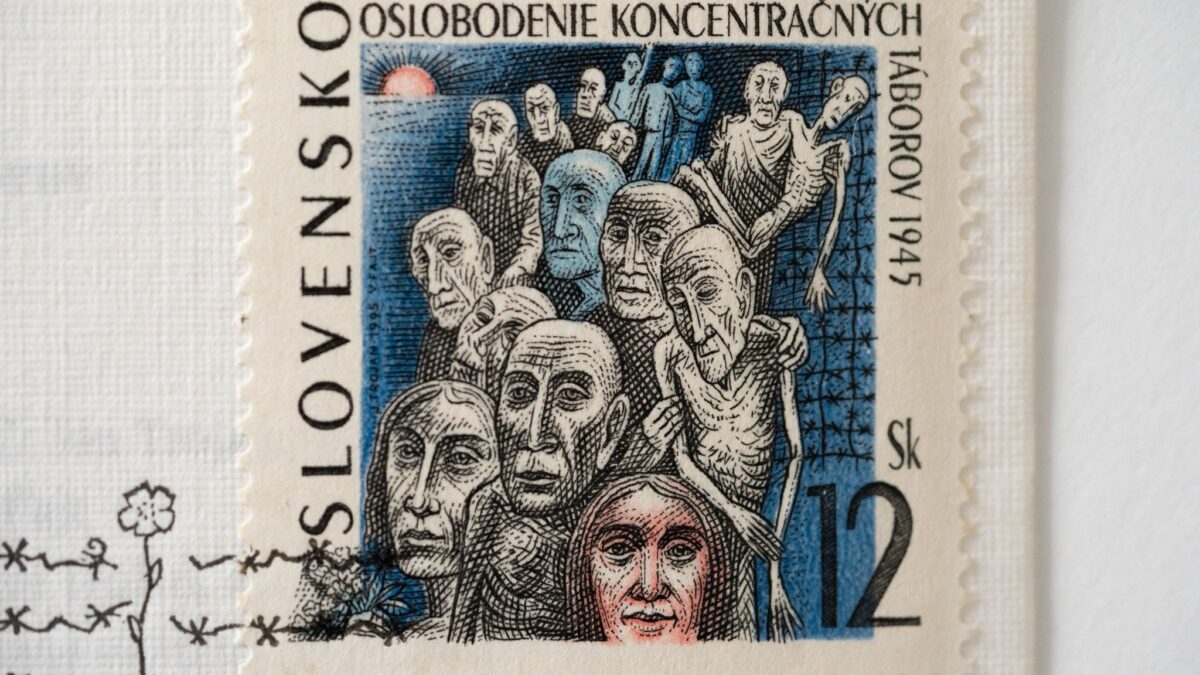 Bratislavský hrad: Dnes si svet pripomína Medzinárodný deň pamiatky obetí Bratislavský hrad: Dnes si svet pripomína Medzinárodný deň pamiatky obetí holokaustu