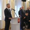 Peter Pellegrini: Slávnostné zloženie sľubu slovenských olympionikov a paralympi...