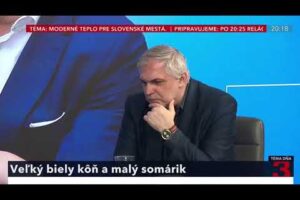 Roman Michelko: Reakcia na parlamentné konflikty a koaličné napätie.