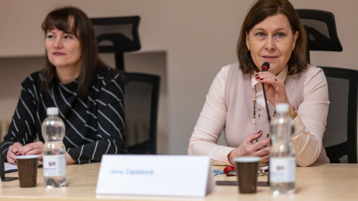 BSK: Na župe sa uskutočnilo stretnutie zástupcov školských parlamentov stredných škôl Bratislavského kraja